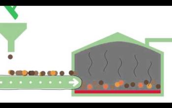 Vignette - Le biogaz